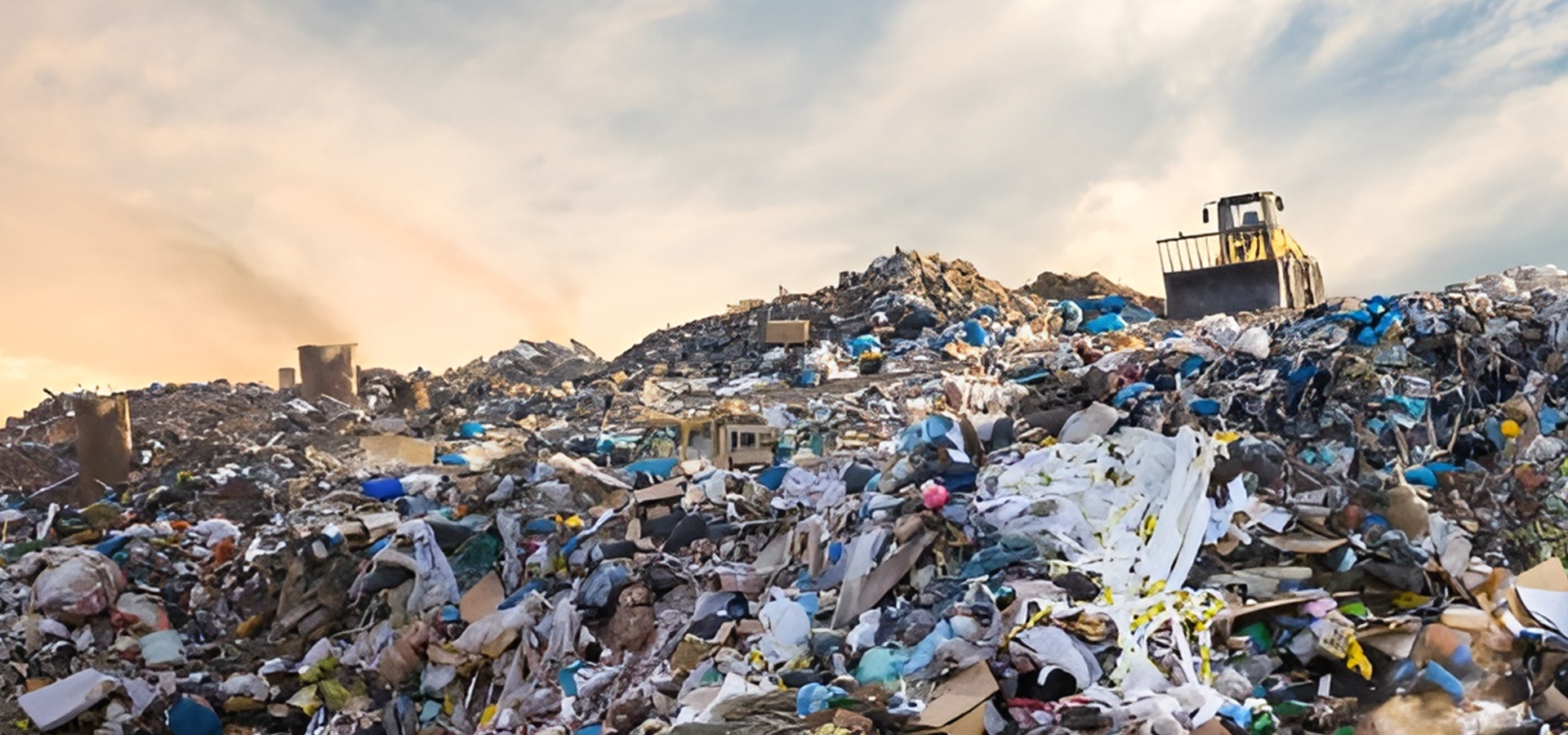 Advanced Waste Management