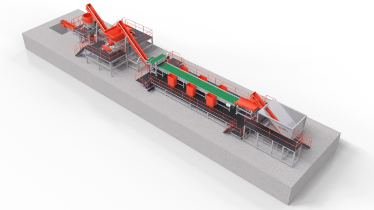 Advanced Bio Gas Pre-treatment Solutions for Maximum Efficiency