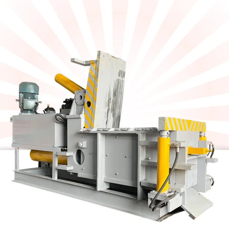 Baler Machine Manufacturer in India