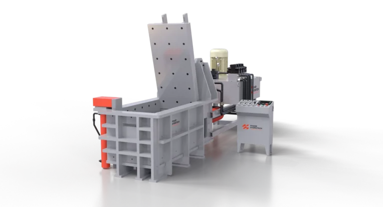 Understanding Baler Machines: Types, Uses, and Benefits