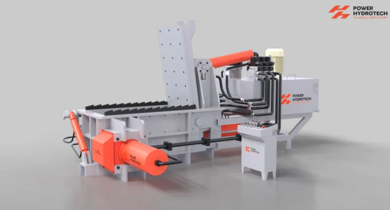 Trusted Triple Action Baler Machine Manufacturer in India