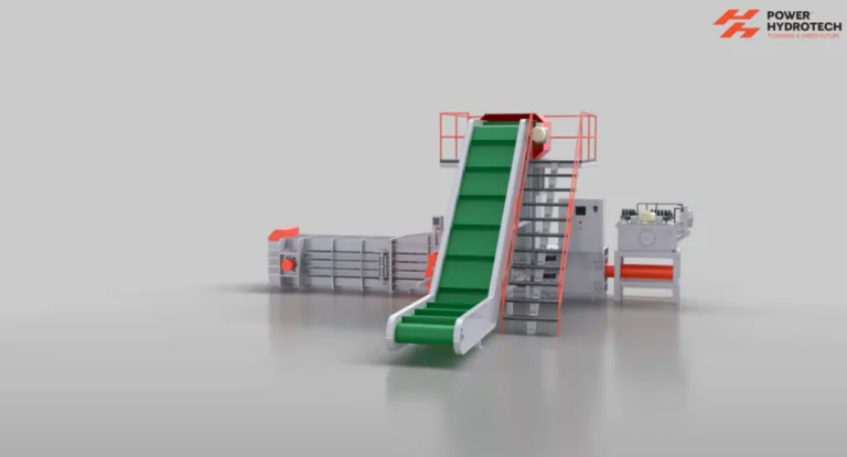 Why Industries Prefer Fully Automatic Baler Machine Manufacturer in India