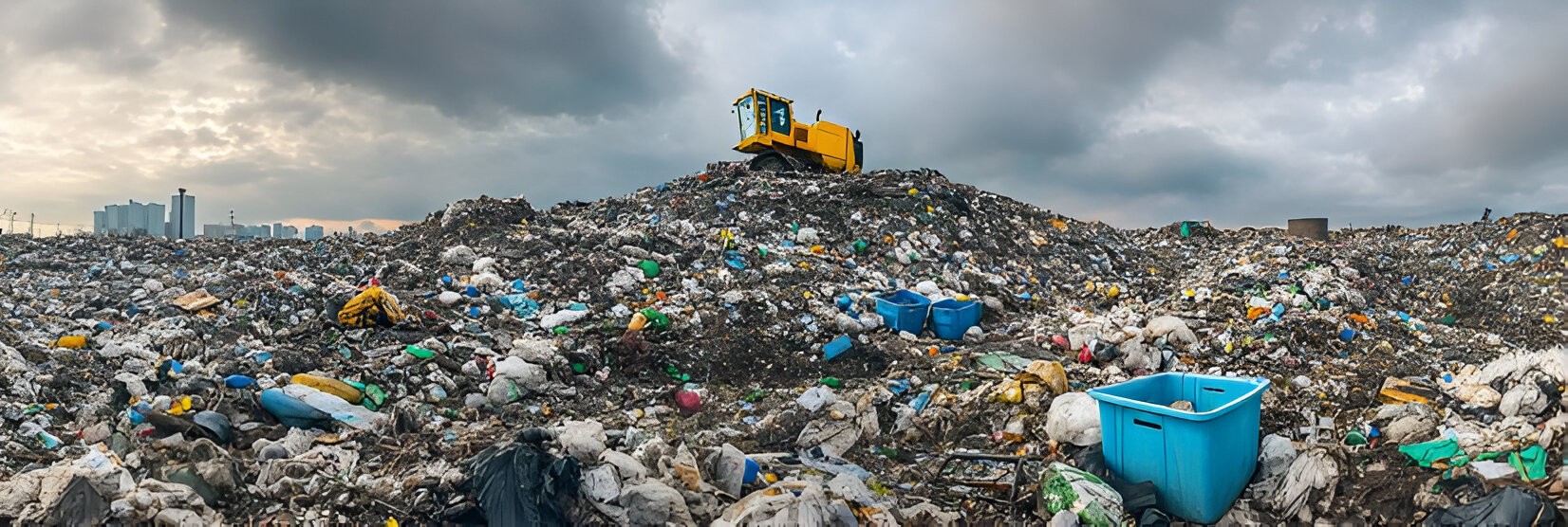 Solid Waste Management in The Gambia