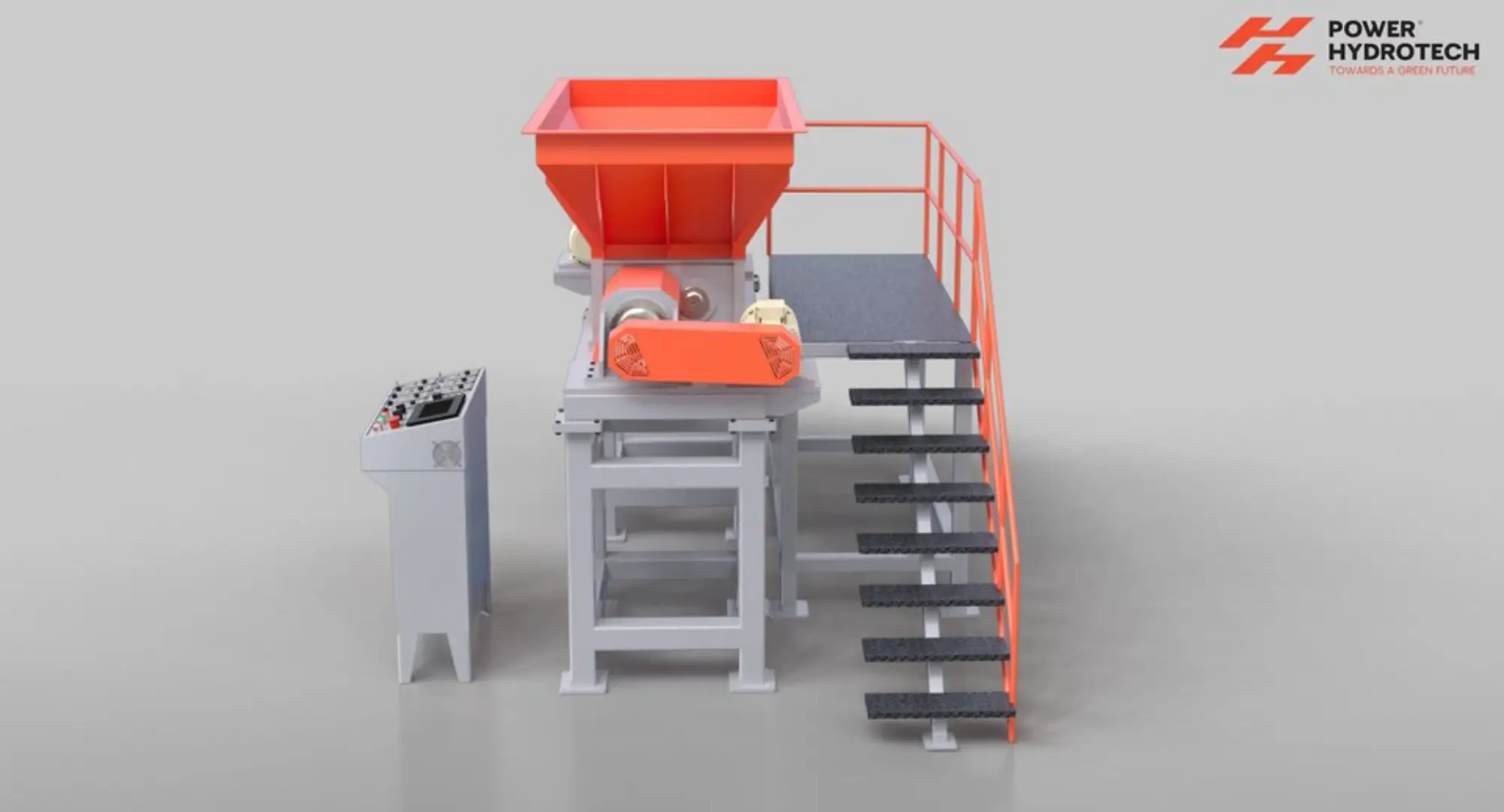 A Complete Guide to Industrial Shredding Machines and Their Applications