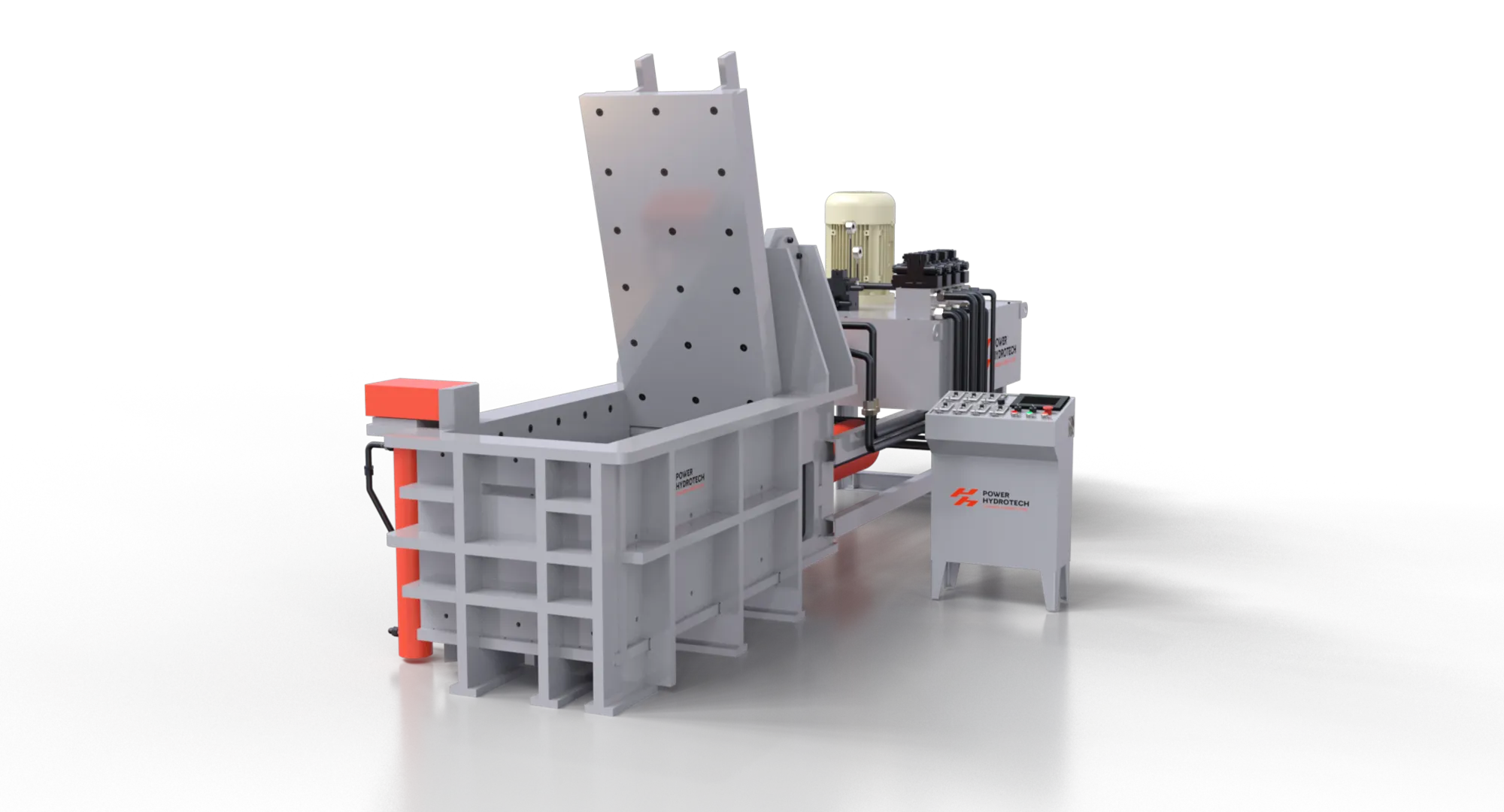 Understanding Baler Machines: Types, Uses, and Benefits